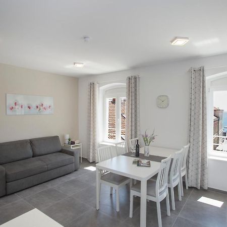 The View Apartment Split Exterior photo